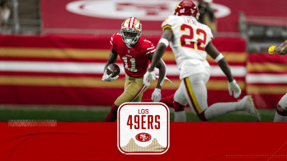 49ers vs. Commanders - Levi's® Stadium