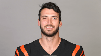 Former Arkansas QB Brandon Allen set for historic eighth NFL season