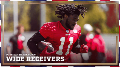 49ers: Top 10 wide receivers in San Francisco history