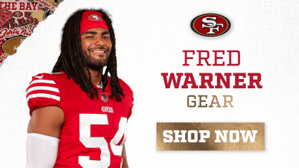 francisco 49ers fred