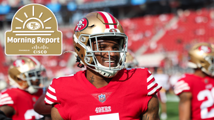 NFL Power Rankings: 49ers Carry On As a Top Contender Following #NYGvsSF