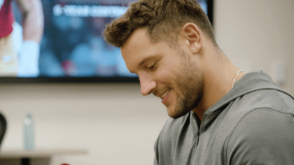 The Logan Project — Christian McCaffrey Foundation