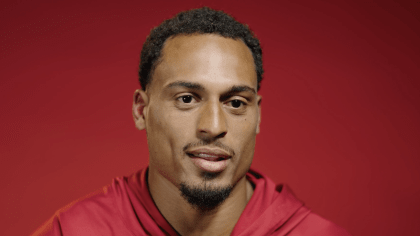 49ers news: Mooney Ward, Danny Gray, Jordan Mason, and Brock Purdy all have  new jersey numbers - Niners Nation