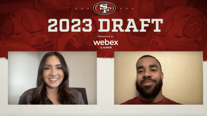 2023 NFL Draft order: Picks 1-29 are set after conference championship games  [Video]