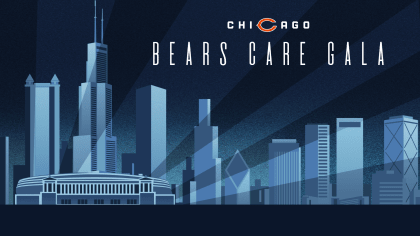 Chicago Bears 2022 tickets on sale now