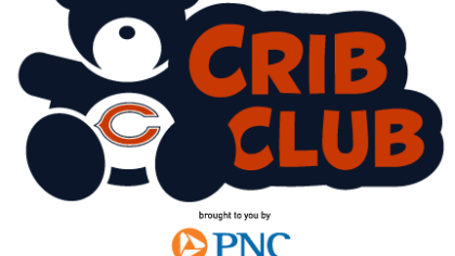 Free hotsell crib program