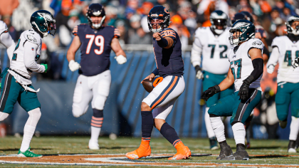 Videos: Highlights  Chicago Bears Official Website