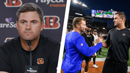 The Origin Story Of Kay Adams And The Bengals