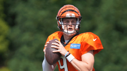 Joe Burrow, Bengals aim for another Super Bowl run in loaded AFC