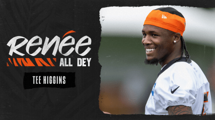 The Who Dey Den: a Bengals Podcast on Apple Podcasts