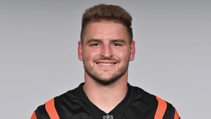 55 days till Bengals season opener: Every player to wear No. 55