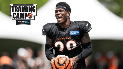 Bengals 2023 training camp roundup: Highlights and notes from Thursday,  Aug. 3