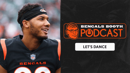 Dave Lapham on the Cincinnati Bengals' Chances of signing a free