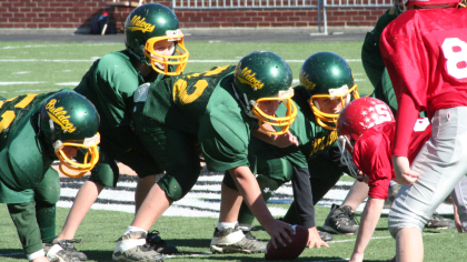 Author Talk: From Bulldog to Bengal, The Joe Burrow Story