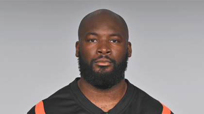 Free Agency: Is Germaine Pratt's Replacement Already on Bengals Roster? -  Cincy Jungle