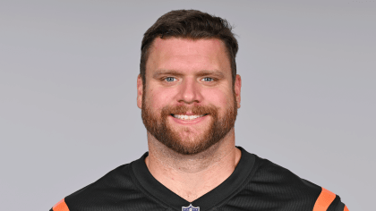 Is Ted Karras related to Alex Karras? How Bengals center is