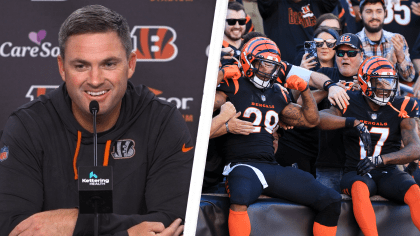 Zac Taylor's case for NFL Coach of the Year: Bengals News - Cincy Jungle