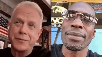 Bengals to induct Boomer Esiason, Chad Johnson into ring of honor