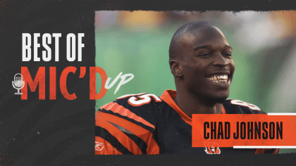 Mic'd Up Episode Featuring Ja'Marr Chase, Joe Burrow and Other Cincinnati  Bengals During AFC Championship - Sports Illustrated Cincinnati Bengals  News, Analysis and More