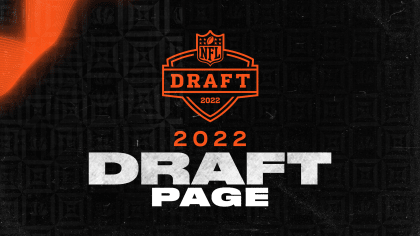 2022 NFL draft: ESPN Todd McShay latest send Bills Andrew Booth mock