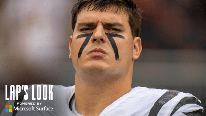 Who is Trey Hendrickson? Cincinnati DE is NFL quarterbacks' nightmare