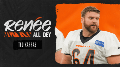 The Who Dey Den: a Bengals Podcast