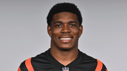 Bengals select Cam Taylor-Britt