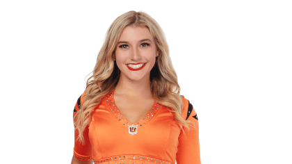 Super Bowl Bound: Ben-Gals' cheerleader Montgomery represents Bengals in  big event, News