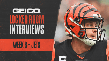 Bengals vs Jets 2022: 4 matchups to watch for in NFL Week 3 - Cincy Jungle