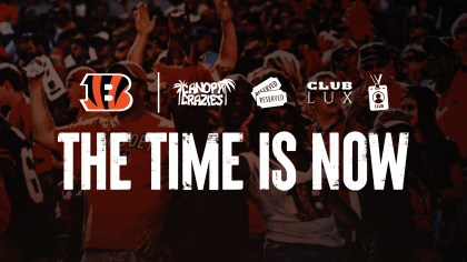 2021 Bengals Schedule Release, IT'S HERE! 