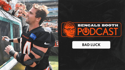 Luck - Podcasts - The Athletic