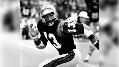 Ken Riley  1947-2020: Bengals defensive back holds team interception record