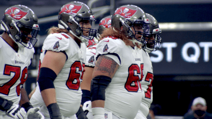 Report: Alex Cappa (G) to Sign with Bengals - Bucs Report