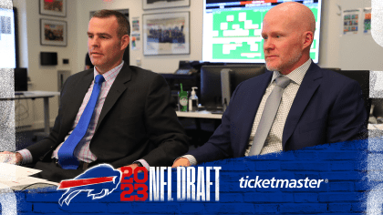 How To Watch, Listen & Stream The 2023 NFL Draft