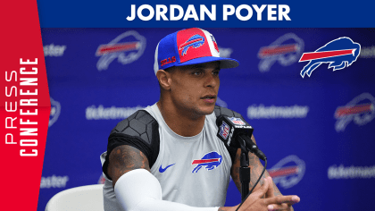 Jordan Poyer — TSE Buffalo