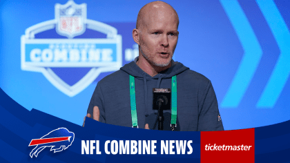 Daniel Jeremiah breaks down potential fits for the Buffalo Bills ahead of  2023 NFL Combine