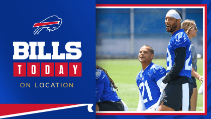 Bills' Jordan Poyer and Micah Hyde make NFL list of top 100 players