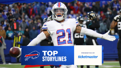 Bills 3-10 Jaguars (Jan 7, 2018) Final Score - ESPN