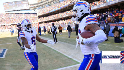 Buffalo Bills back to football photo shoot #fastisfaster #buffalo