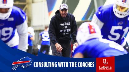 Bills S Micah Hyde won't play vs. Bengals, Leslie Frazier wary of  'overanalyzing' brief MNF performance