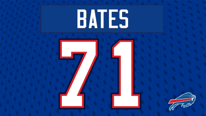 Ryan Bates changing fortunes for Bills O line: Penn State in the