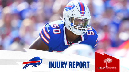 Bills report card: Injury overshadows nearly perfect game vs. Dolphins