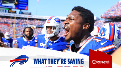 What They're Saying: Buffalo Bills drawing praise from national media  during three-game win streak