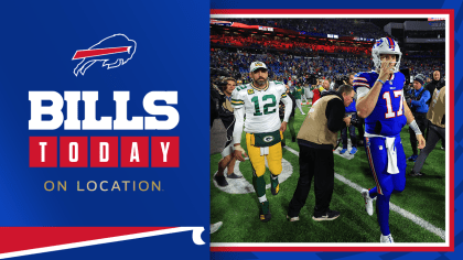 Green Bay Packers at Buffalo Bills Free Live Stream (10/30/22): How to  watch Sunday Night NFL, channel, time, odds 