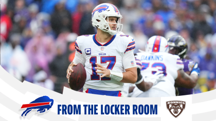 Rumblings guide to mastering your first Buffalo Bills home game