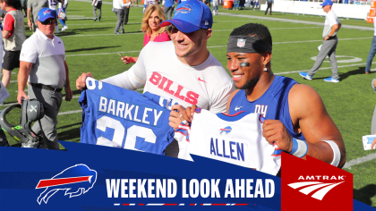 Buffalo Bills News - NFL