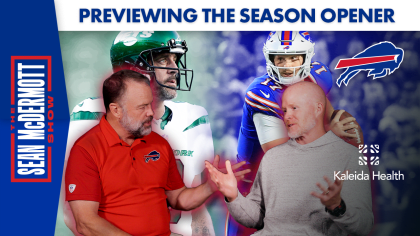 Buffalo Bills: Embedded Trailer  A look at the Bills like you've