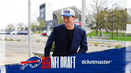 Buffalo Bills NFL Draft Grades 2023: Dalton Kincaid Will Help Josh Allen