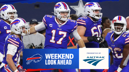 Bills react to Dolphins offense, 70-point outing: 'Every other