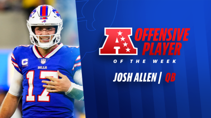 Buffalo Bills Top-5 QB Rankings: Josh Allen Already No. 1? - Sports  Illustrated Buffalo Bills News, Analysis and More